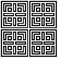 Labyrinth | V=17_009-001